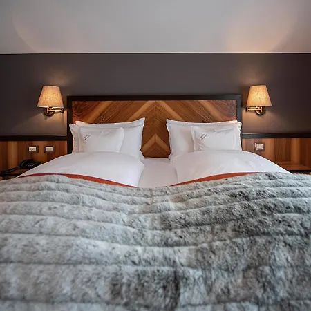 Cristallo 4* Toblach