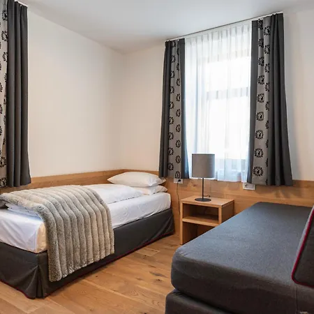 Hotel Cristallo