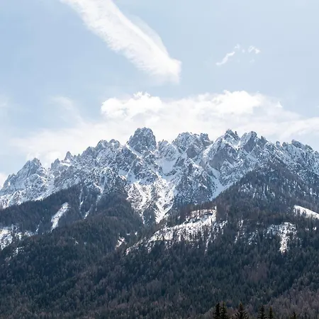 Cristallo 4* Toblach