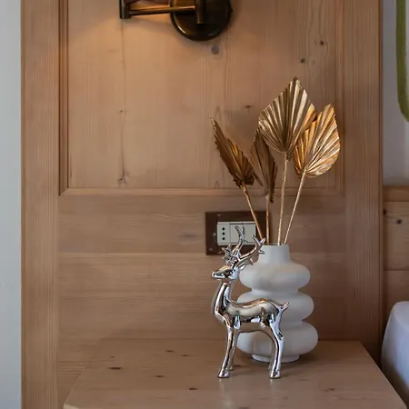 Cristallo Hotell Toblach
