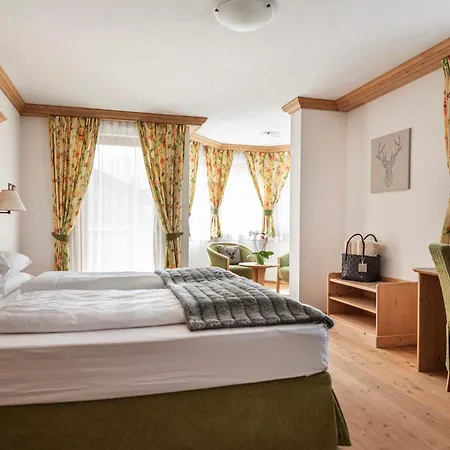 Cristallo 4* Toblach