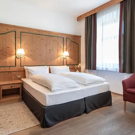 Hotel Cristallo Dobbiaco