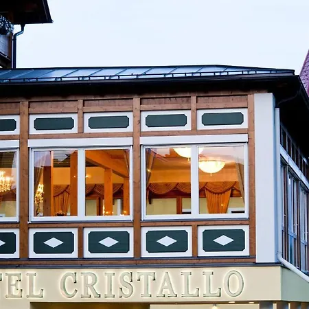 Cristallo 호텔 도비아코