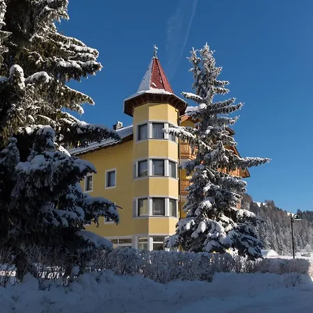 Cristallo 4* Dobbiaco