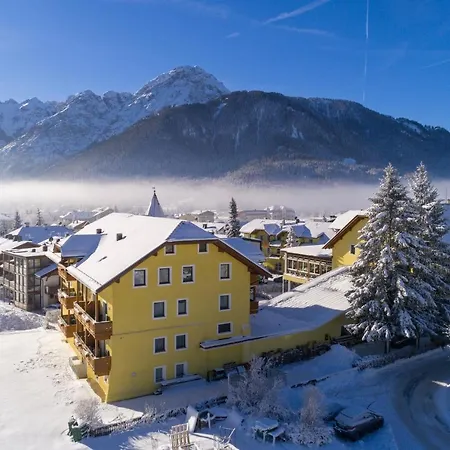 Cristallo Toblach