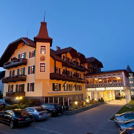 Cristallo Hotel