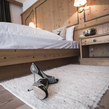 Cristallo Hotel 4*