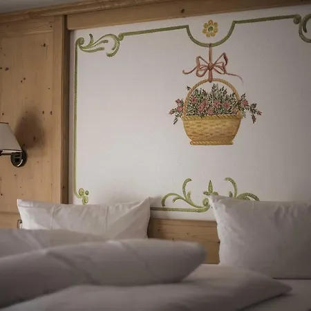 Cristallo Hotell Toblach