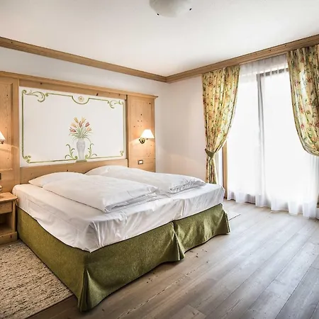 Hotell Cristallo