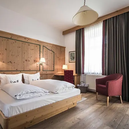 Hotel Cristallo