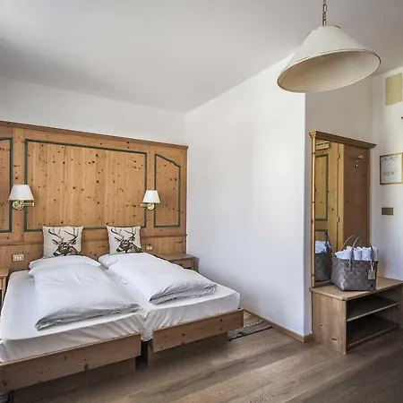 Cristallo Hotel